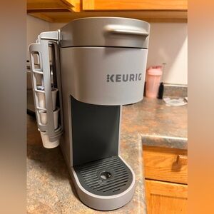 Keurig Iced Coffee Machine